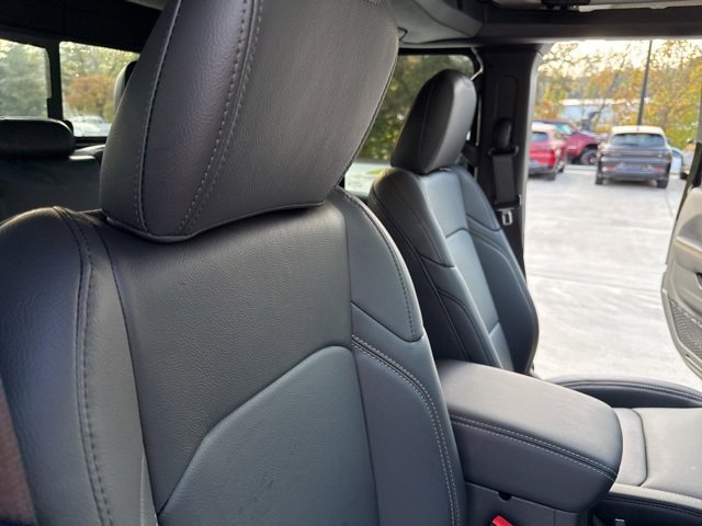 New 2025 Jeep Gladiator Sport image 36