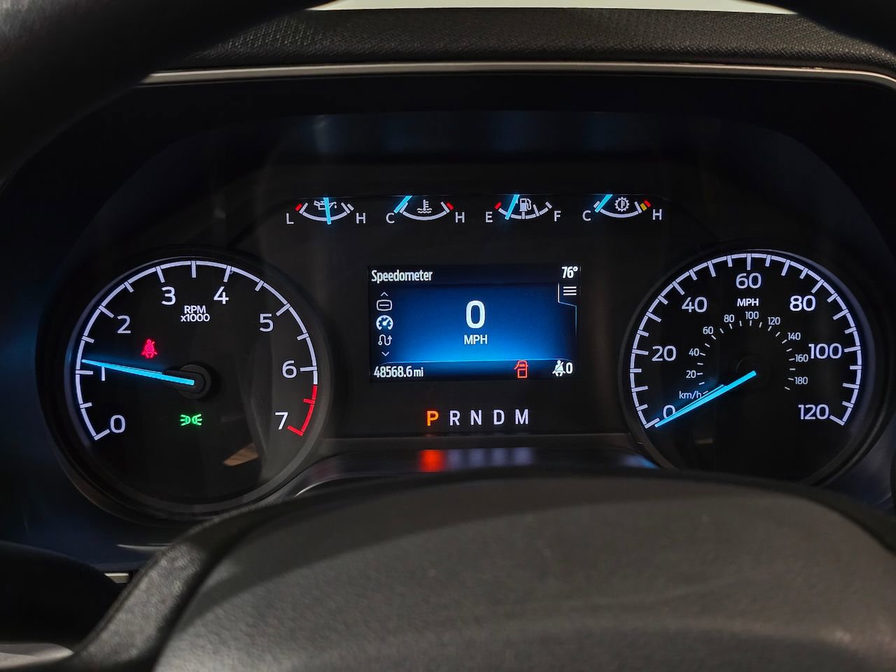 Used 2023 Ford F150 XLT image 18