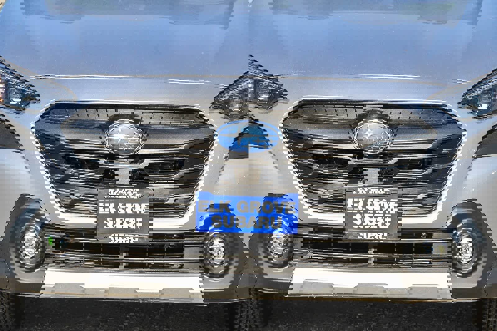 New 2025 Subaru Outback Limited image 7