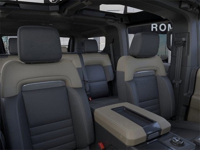 New 2026 GMC Hummer EV SUV image 72