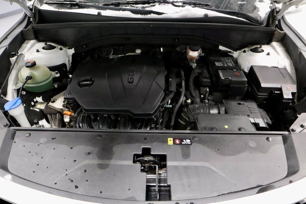 Used 2021 Kia Sorento LX image 18