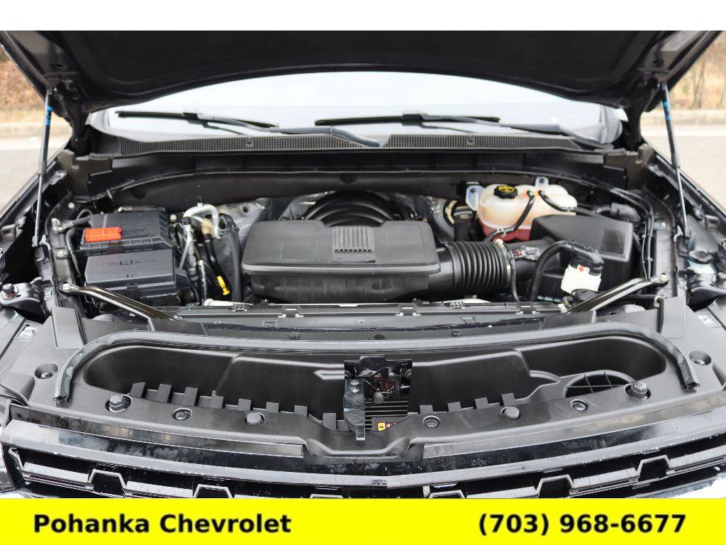 Used 2024 Chevrolet Suburban LS w/ Driver Alert Package image 31