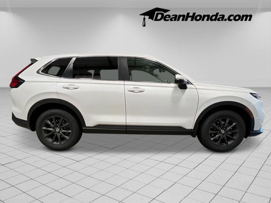 New 2026 Honda CR-V EX-L image 7