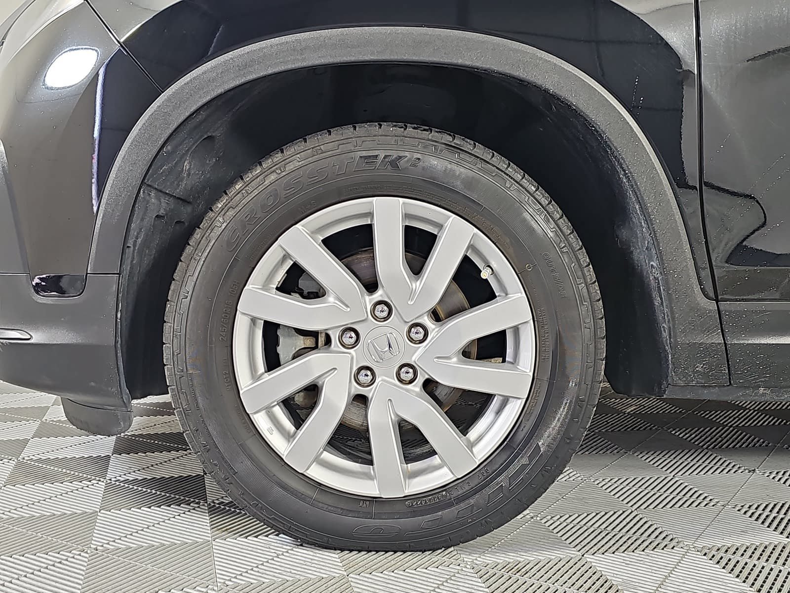 Used 2020 Honda Pilot LX image 10