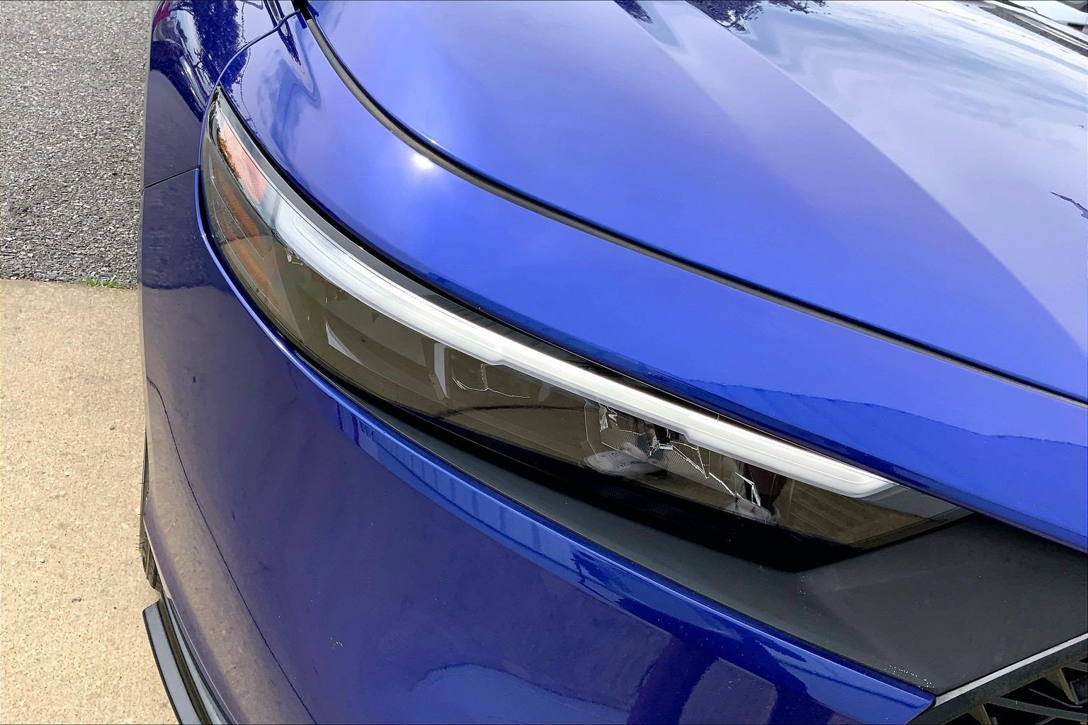 Used 2023 Honda Accord Sport image 33