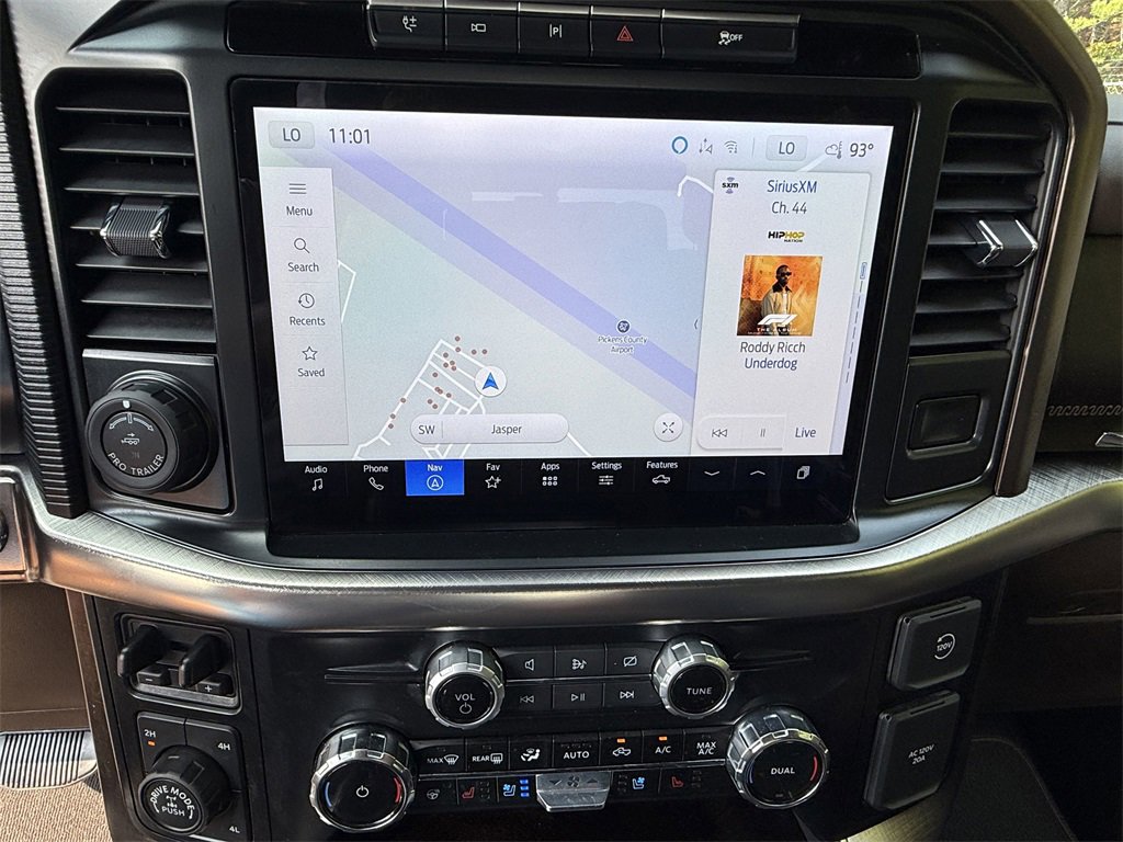 Used 2024 Ford F150 King Ranch image 25