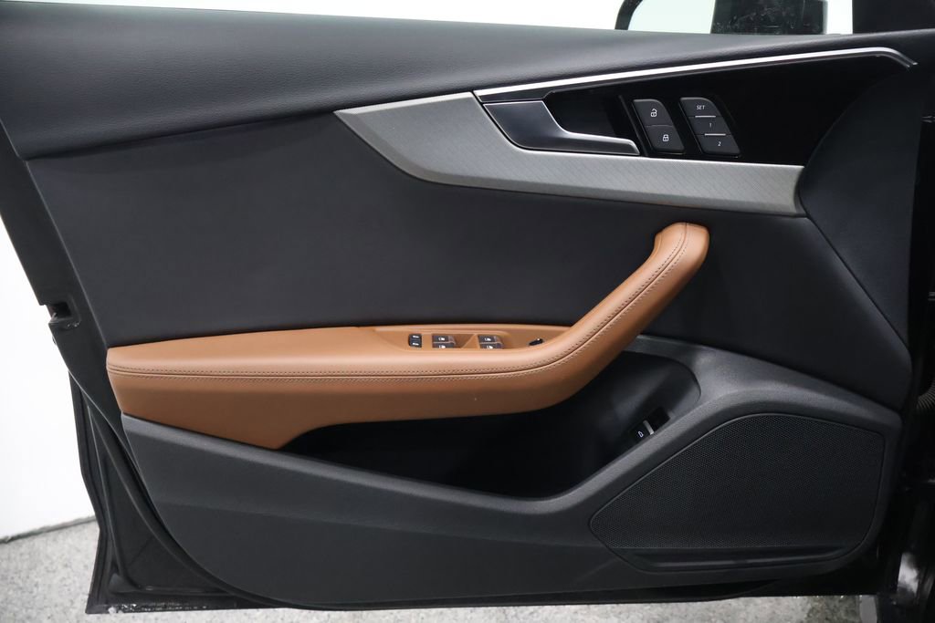 Certified 2022 Audi A4 2.0T Premium Plus w/ Premium Plus Package image 12