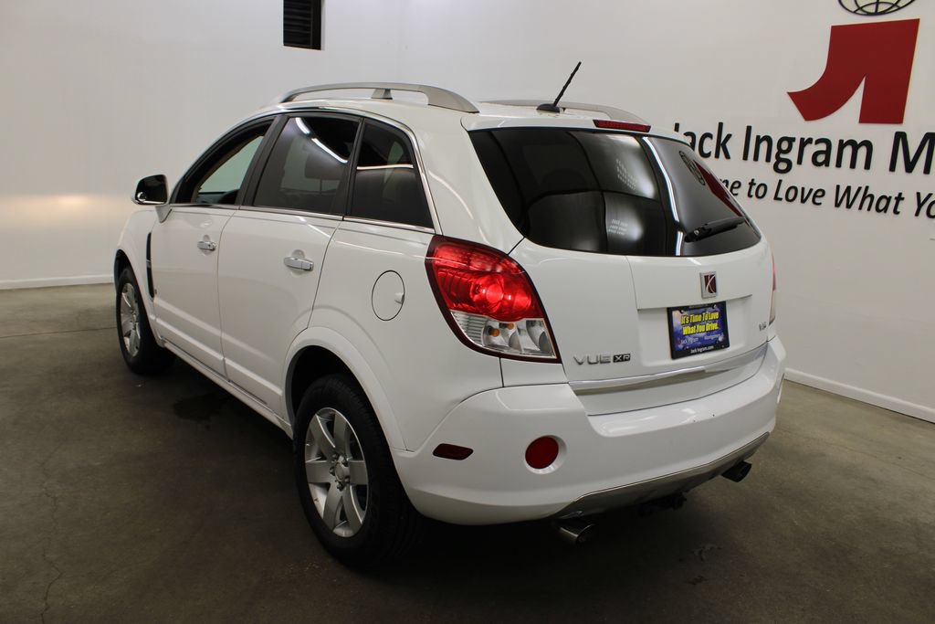 Used 2009 Saturn Vue XR w/ Premium Trim Package FWD image 3