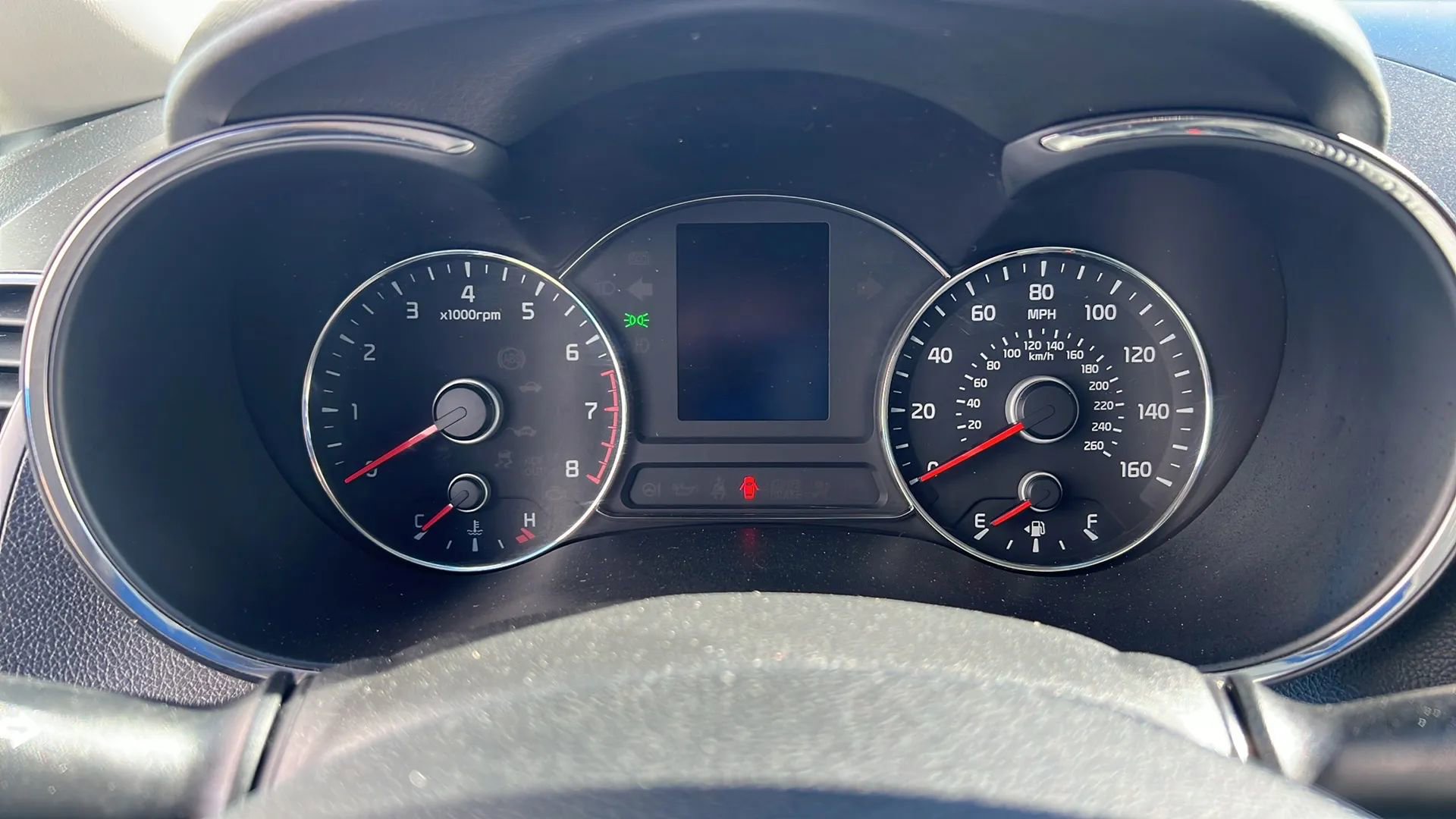 Used 2017 Kia Forte LX image 23