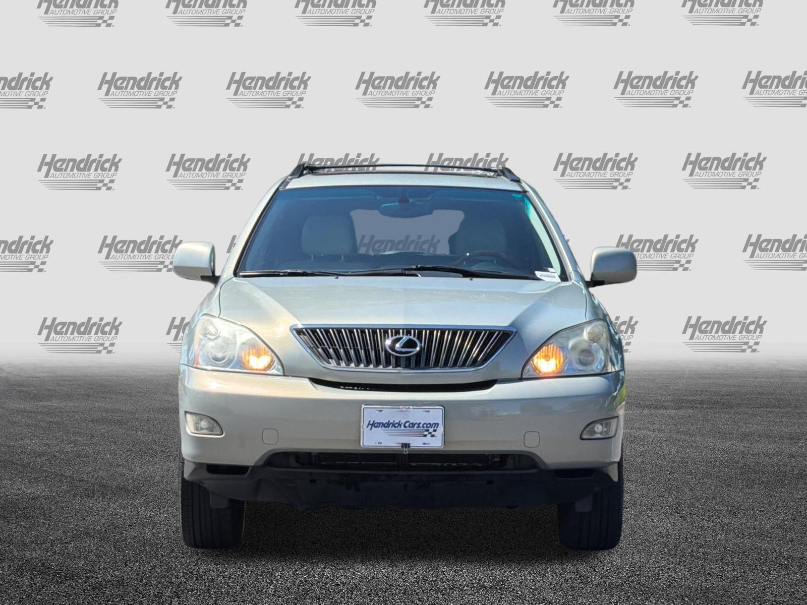 Used 2006 Lexus RX 330 FWD image 10