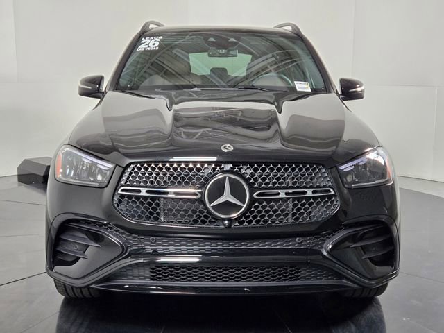 Used 2026 Mercedes-Benz GLE 450 GLE 450 image 8