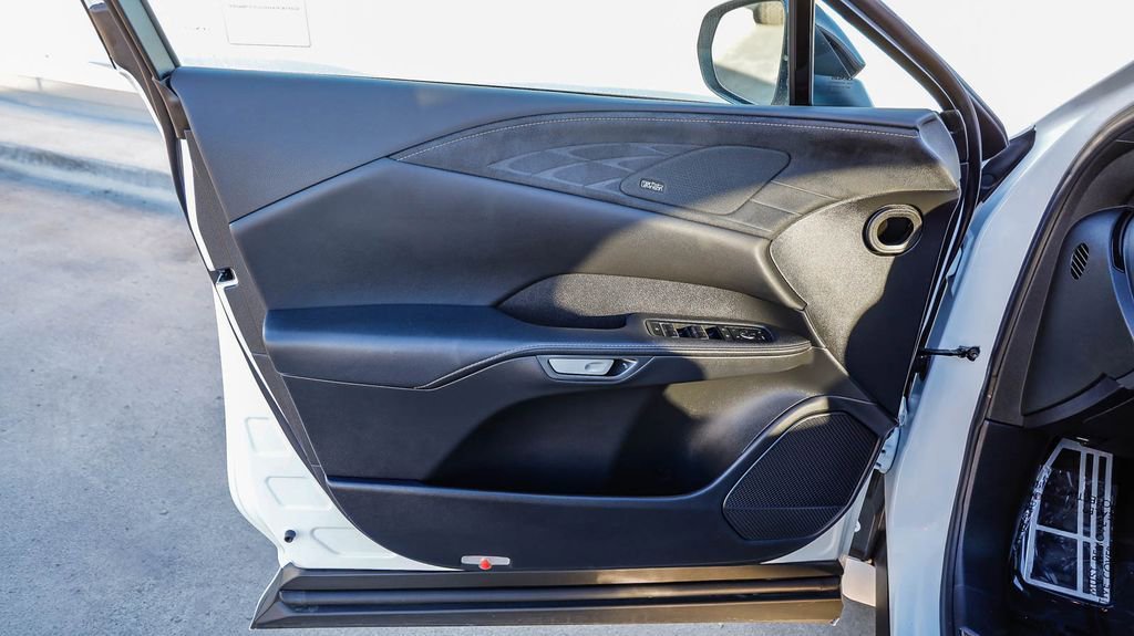 Used 2024 Lexus RX 500h F Sport image 22