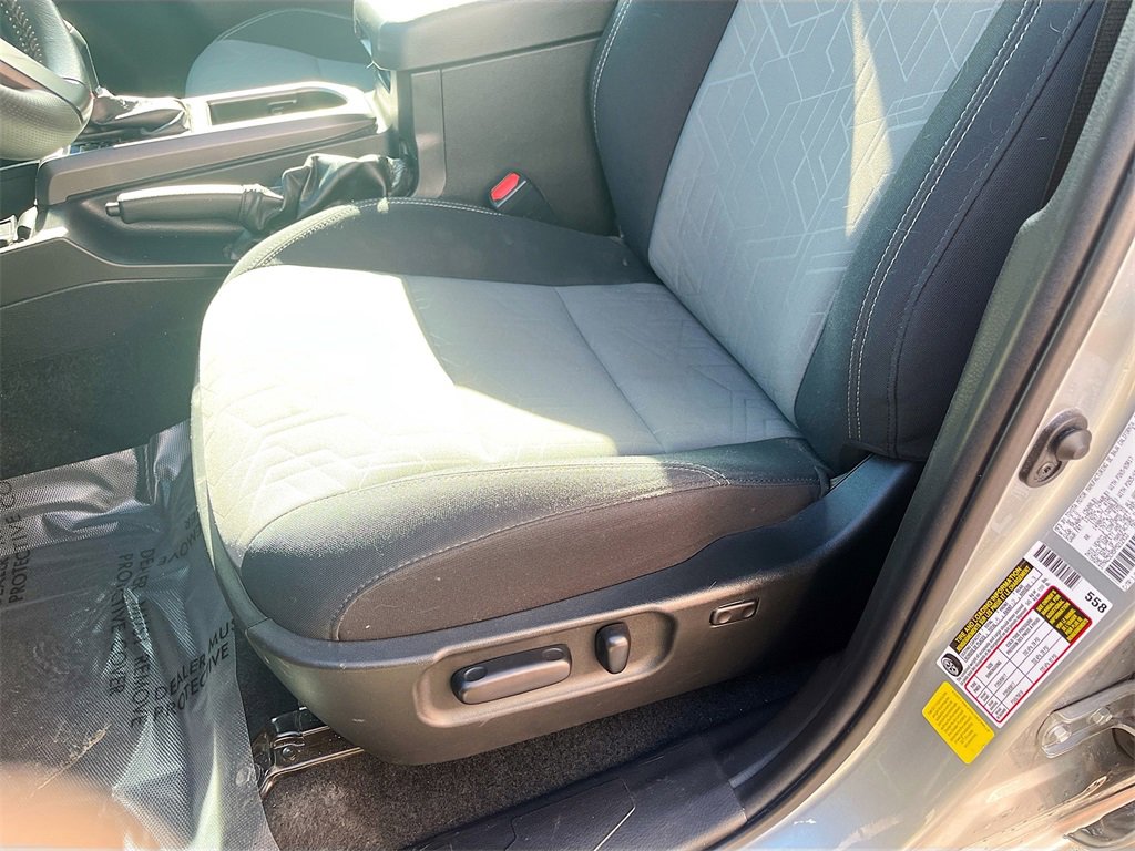 Used 2023 Toyota Tacoma TRD Sport image 20