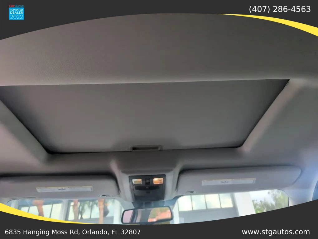 Used 2014 RAM 1500 Limited RWD image 20