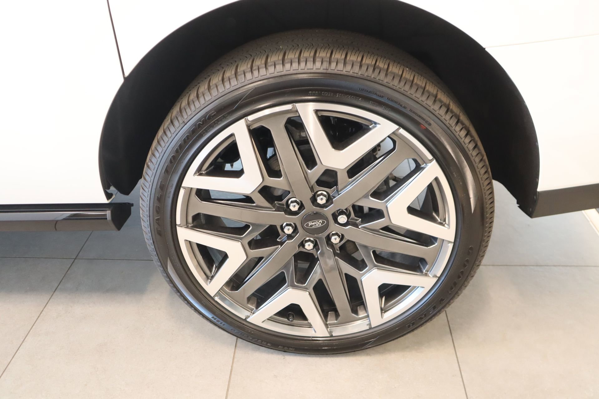 New 2026 Ford Expedition Max Platinum w/ Platinum Ultimate Package image 20