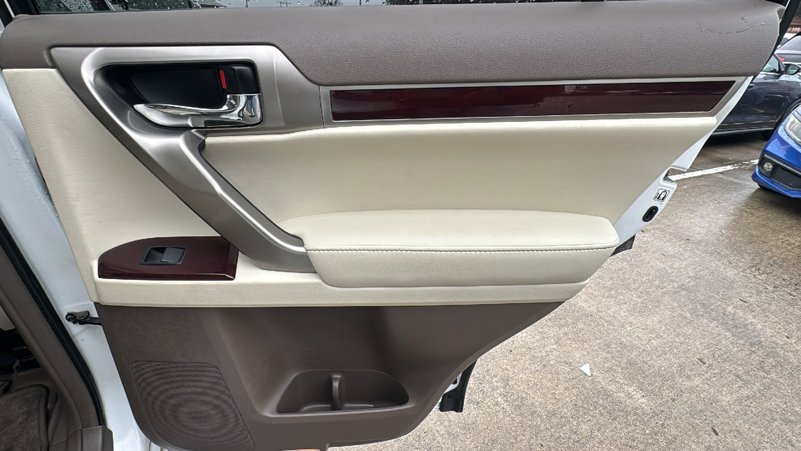 Used 2018 Lexus GX 460 460 image 27