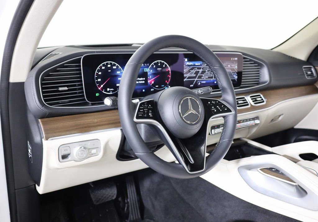 Used 2026 Mercedes-Benz GLE 450 4MATIC image 29