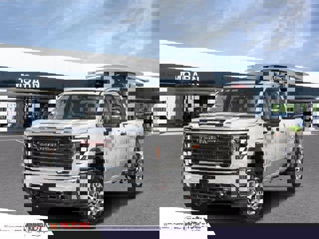 New 2026 GMC Sierra 2500 Denali w/ Denali Reserve Package image 1