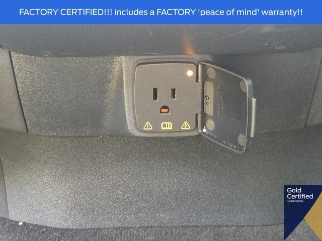Certified 2025 Ford Expedition Platinum AWD/4WD image 30