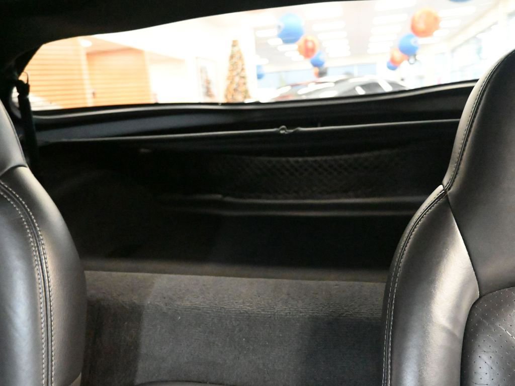 Used 2010 Chevrolet Corvette ZR1 w/ Preferred Equipment Group image 33