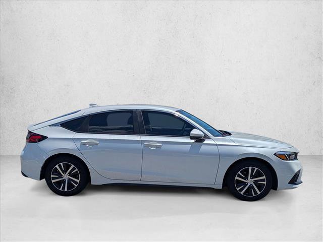 Used 2022 Honda Civic LX image 4