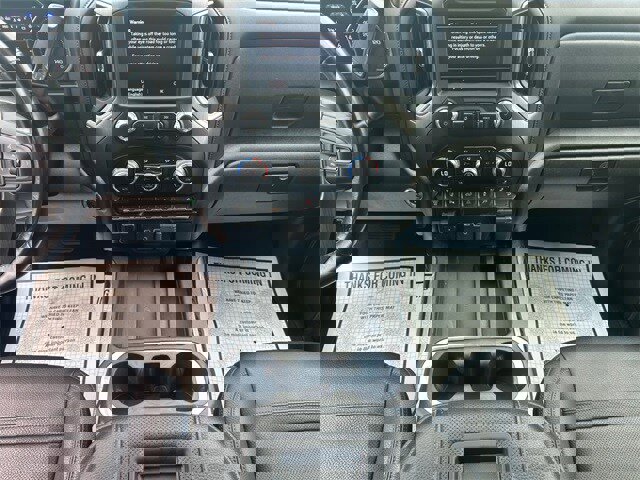 Used 2020 GMC Sierra 2500 Denali w/ Denali Ultimate Package image 11