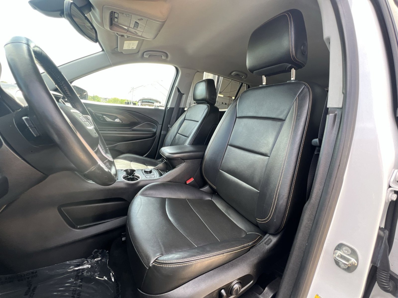 Used 2018 GMC Terrain SLT w/ Preferred Package FWD image 21