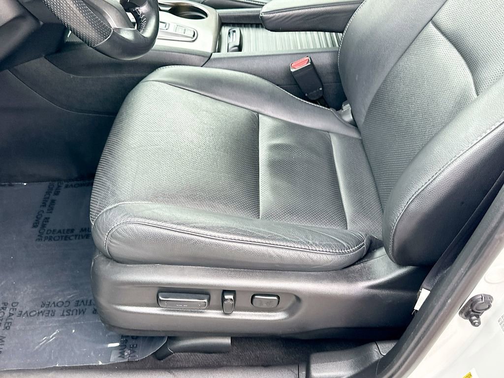 Used 2022 Honda Passport EX-L image 19