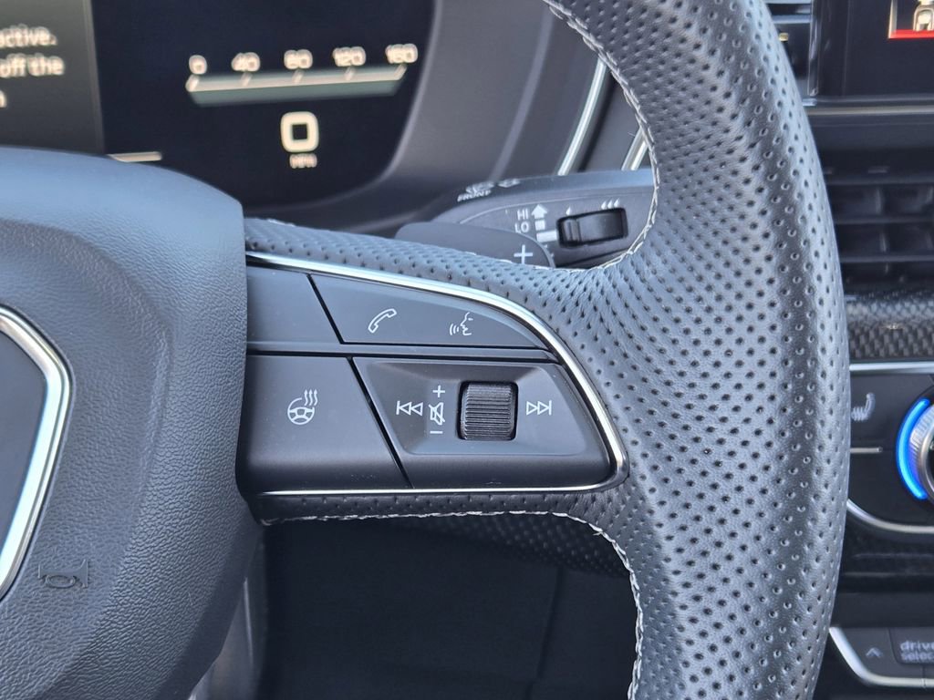 Certified 2023 Audi S5 Premium Plus w/ Premium Plus Package image 37