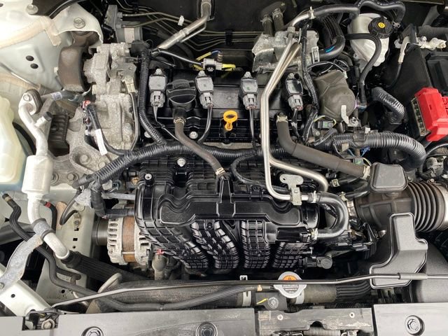 Used 2023 Nissan Altima 2.5 SR image 23