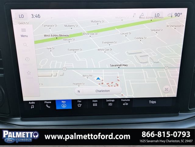 Used 2024 Ford F250 Platinum image 24