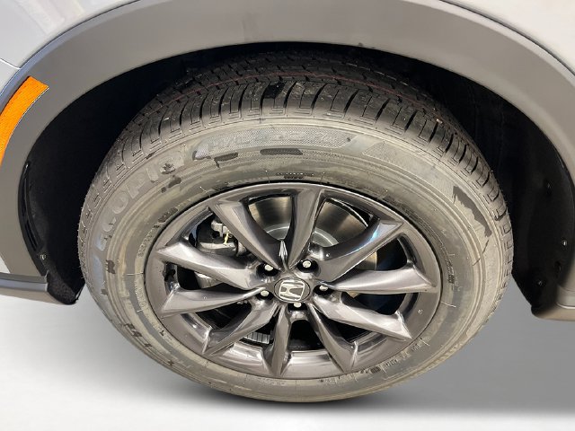 New 2027 Honda CR-V EX-L image 12