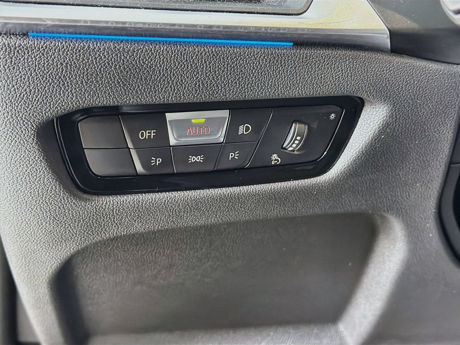 Used 2023 BMW i4 eDrive40 w/ Premium Package RWD image 10