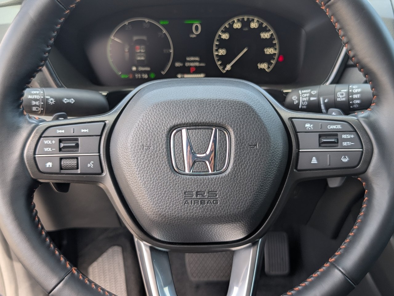 Used 2026 Honda CR-V Sport image 18