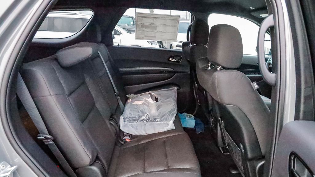 New 2026 Dodge Durango GT w/ Blacktop Package image 19