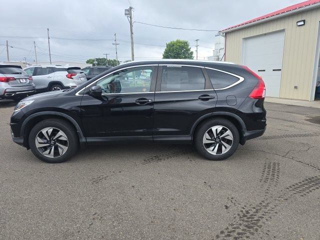 Used 2015 Honda CR-V Touring image 6