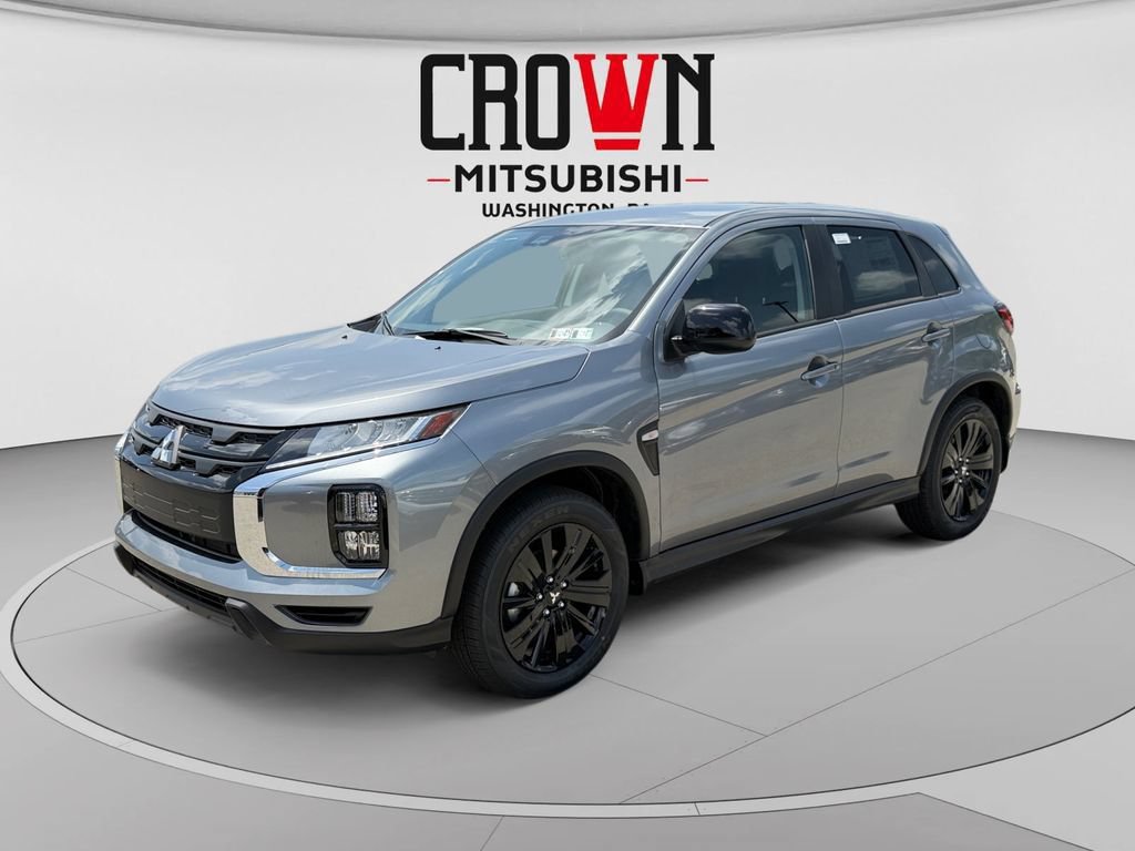 New 2026 Mitsubishi Outlander Sport AWD image 7