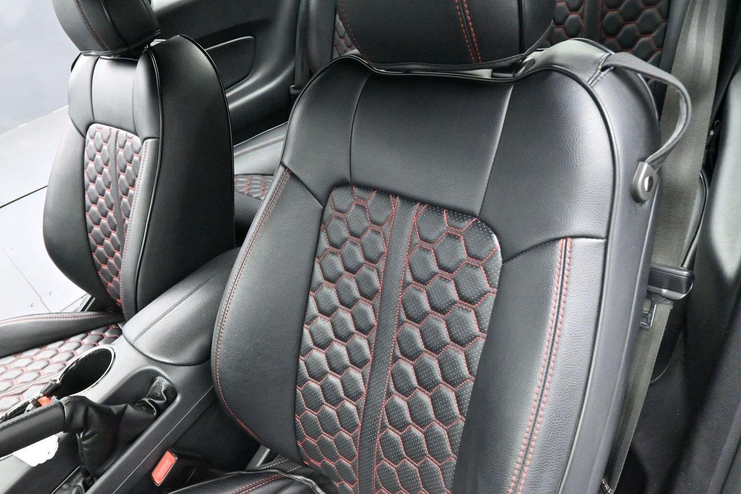 Used 2022 Ford Mustang GT w/ GT Performance Package RWD image 15
