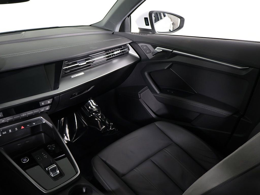 Used 2023 Audi A3 2.0T Premium w/ Convenience Package image 35