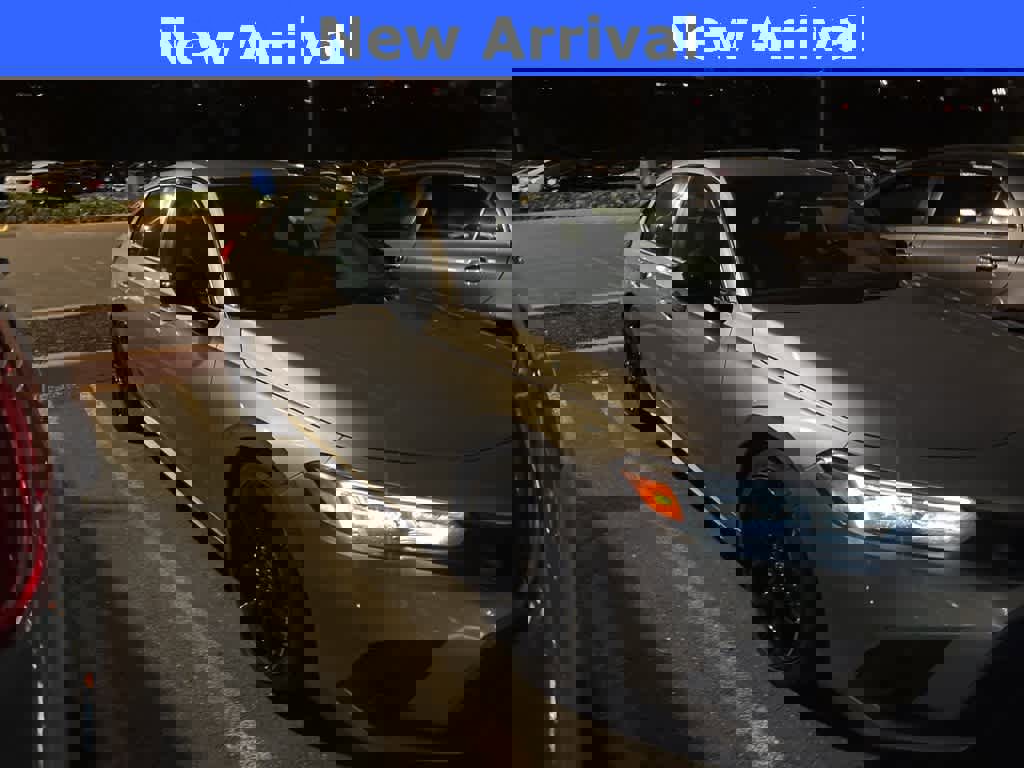 Used 2023 Honda Civic Sport