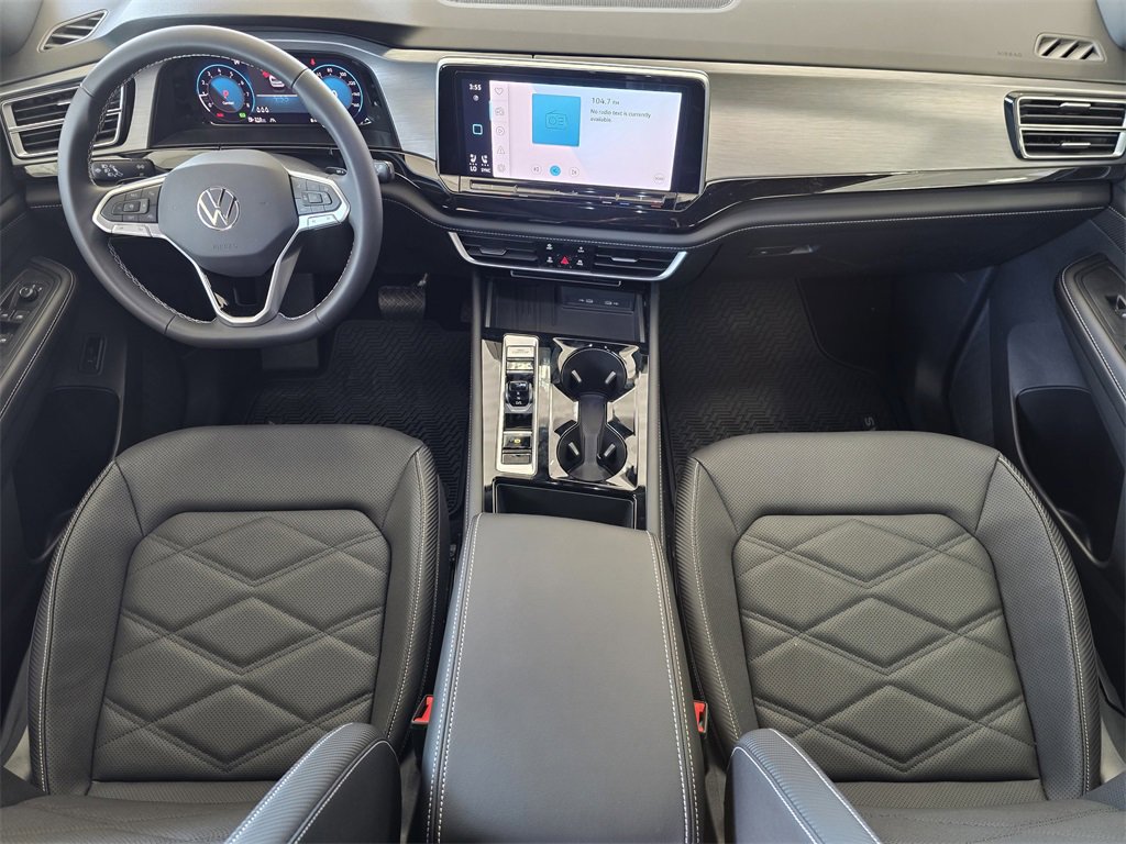 New 2026 Volkswagen Atlas Cross Sport SE image 19