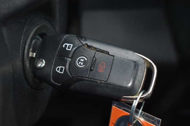 Used 2018 Ford F150 XLT w/ Equipment Group 302A Luxury image 19