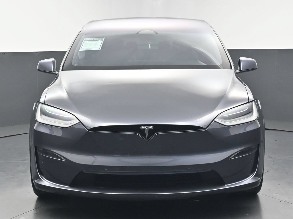 Used 2023 Tesla Model X AWD/4WD image 6