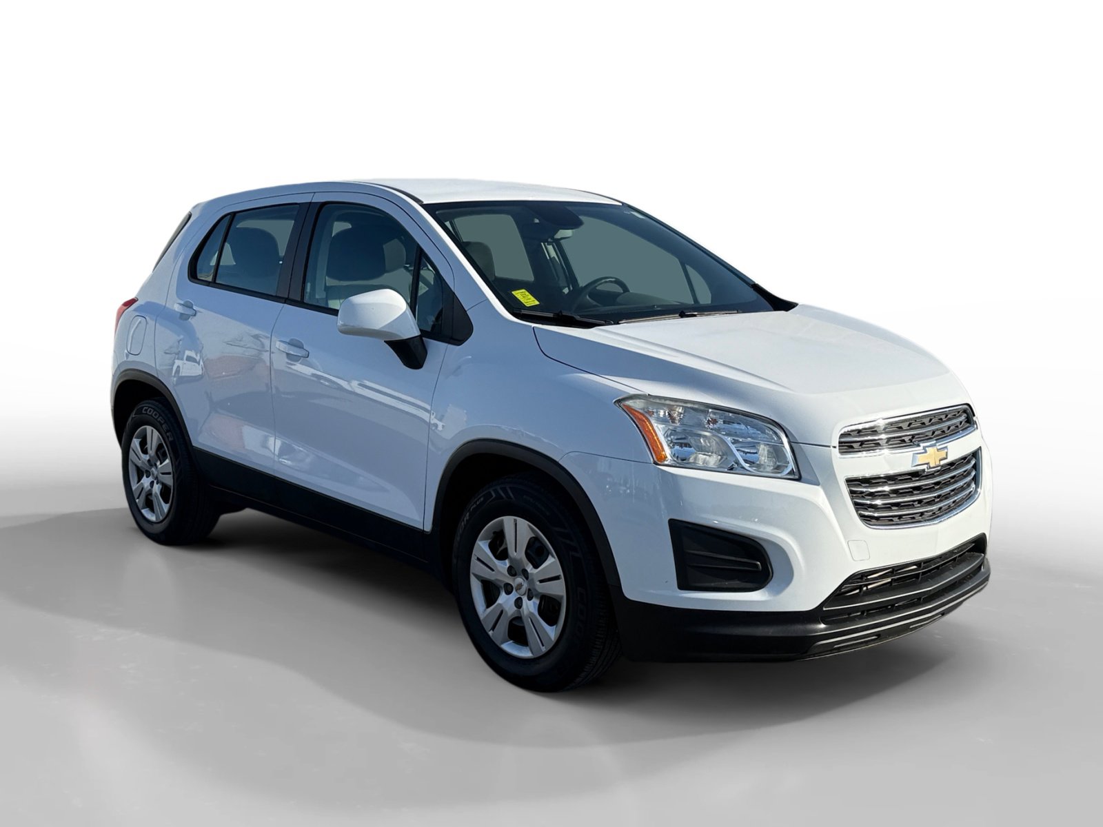 Used 2016 Chevrolet Trax LS image 7