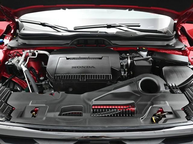 Certified 2025 Honda Pilot Sport image 33