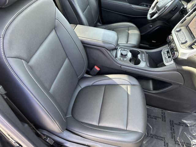 Used 2023 GMC Acadia SLT AWD/4WD image 29