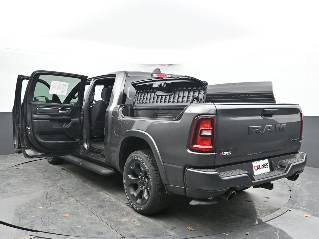 Used 2026 RAM 1500 Big Horn image 59