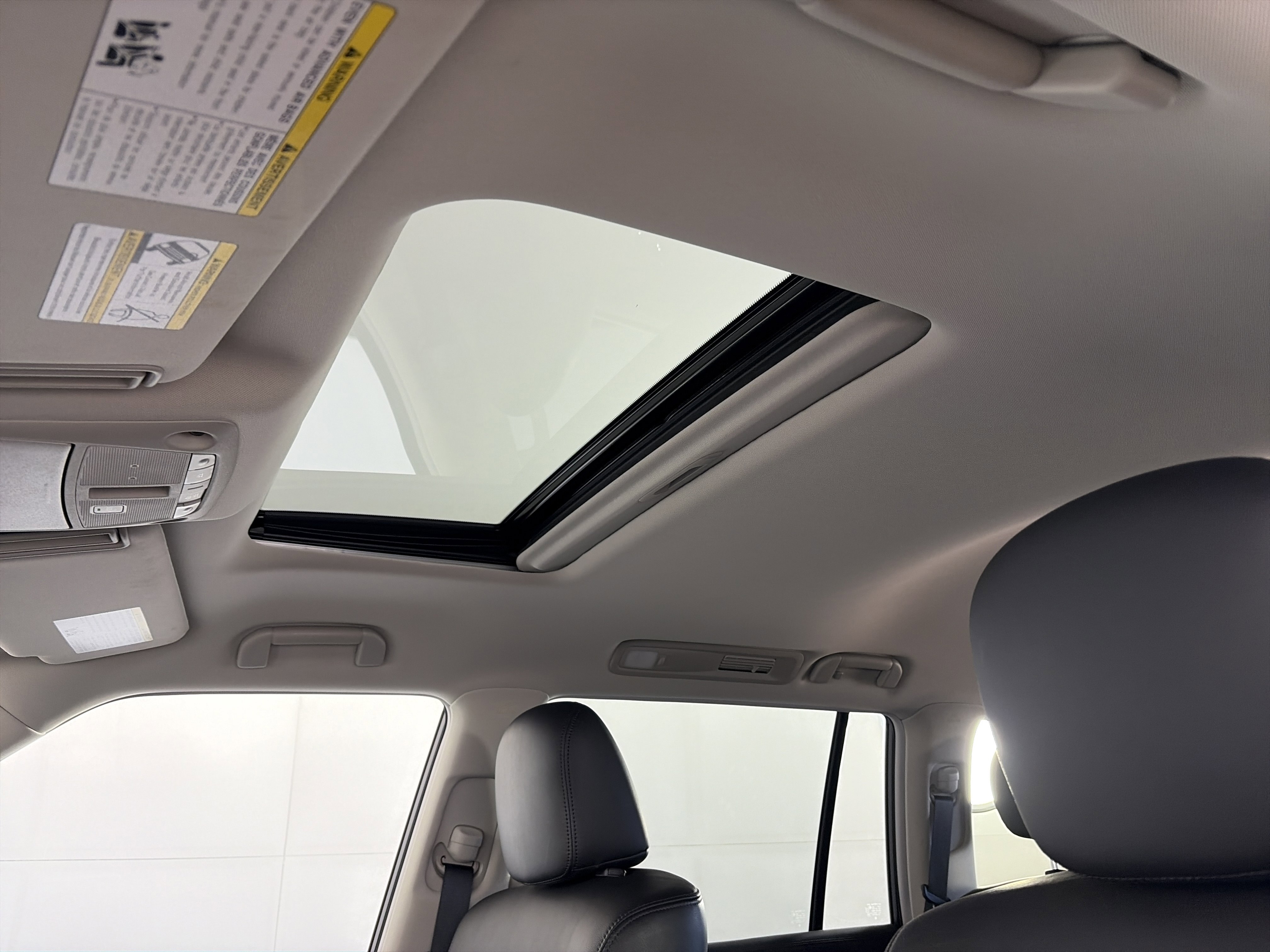 Certified 2024 Nissan Armada SL image 20