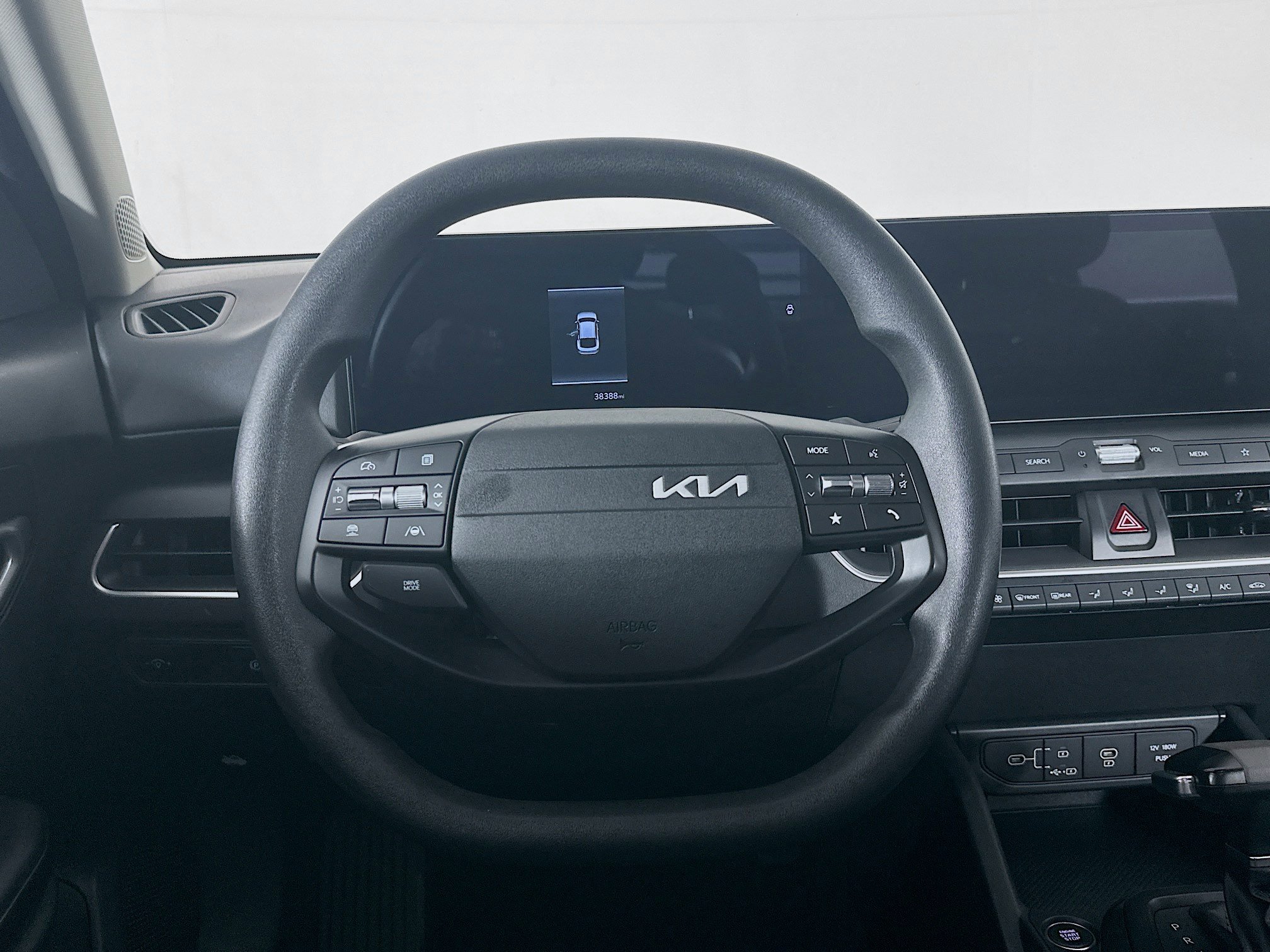 Used 2025 Kia K4 FWD image 18
