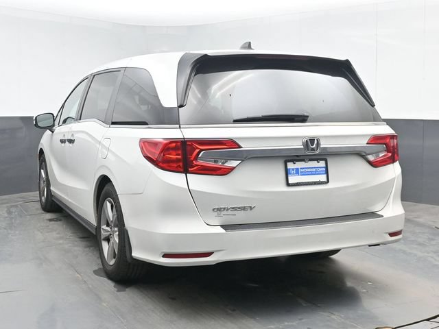Used 2020 Honda Odyssey EX-L image 7